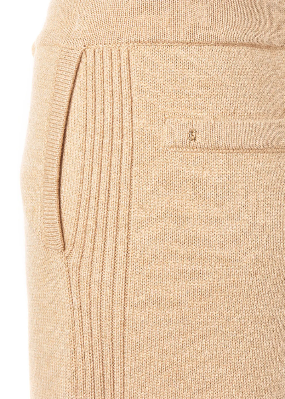 Women Holland Cooper Trousers>Verbier Wide Leg Pant