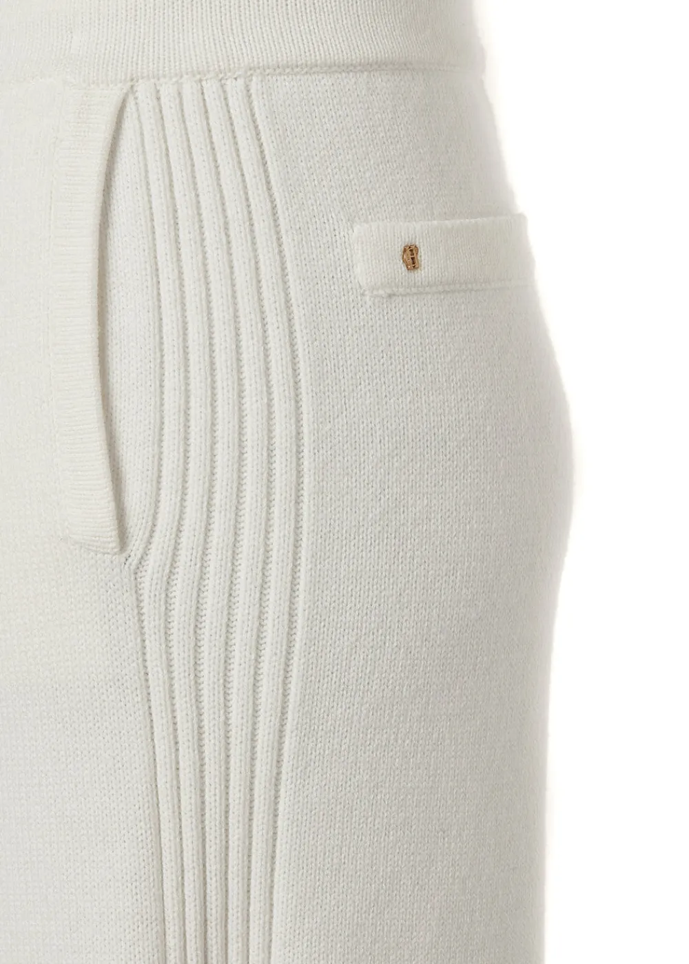 Women Holland Cooper Trousers>Verbier Wide Leg Pant