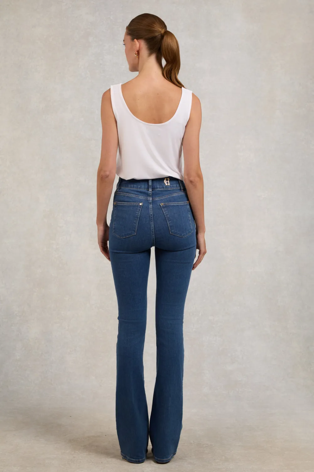 Women Holland Cooper Tops>Vest