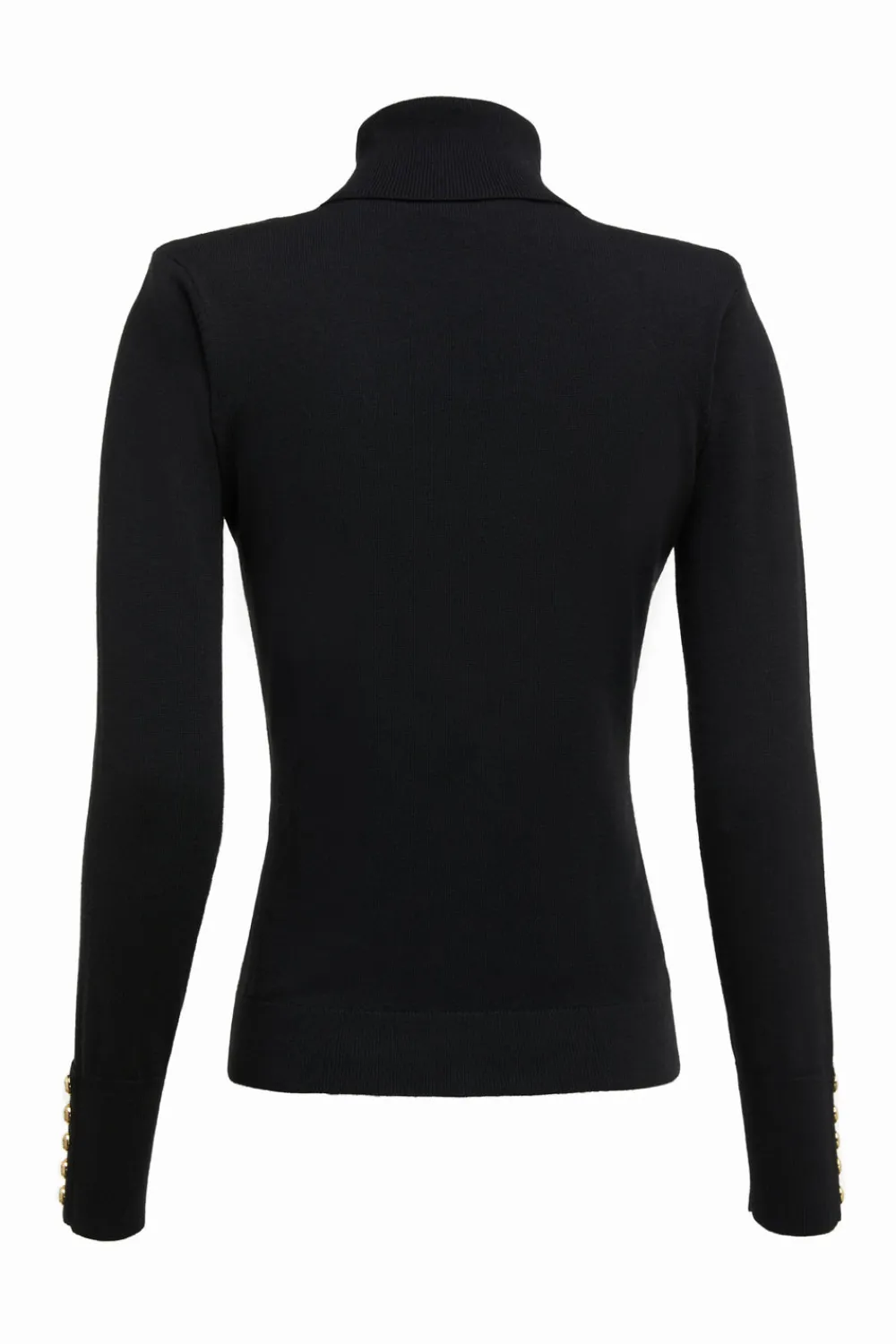 Women Holland Cooper Knitwear>Victoria Cashmere Roll Neck