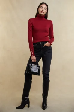 Women Holland Cooper Knitwear><noscript><img width=