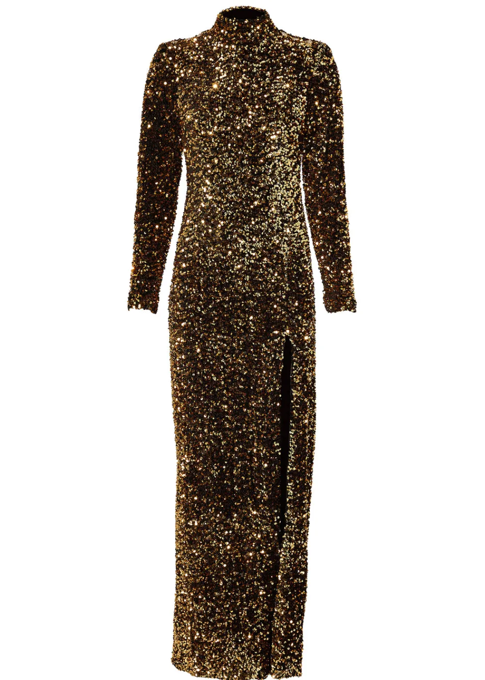 Women Holland Cooper Dresses>Victoria Sequin Maxi Dress