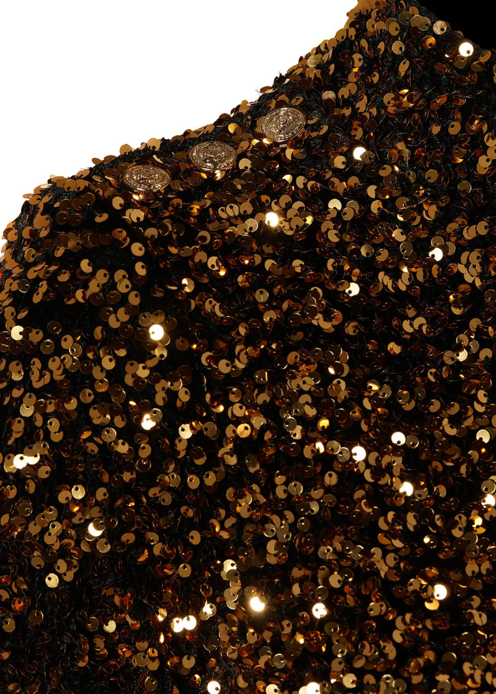 Women Holland Cooper Dresses>Victoria Sequin Maxi Dress