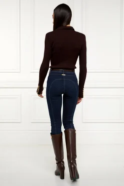 Women Holland Cooper Knitwear|Tops><noscript><img width=