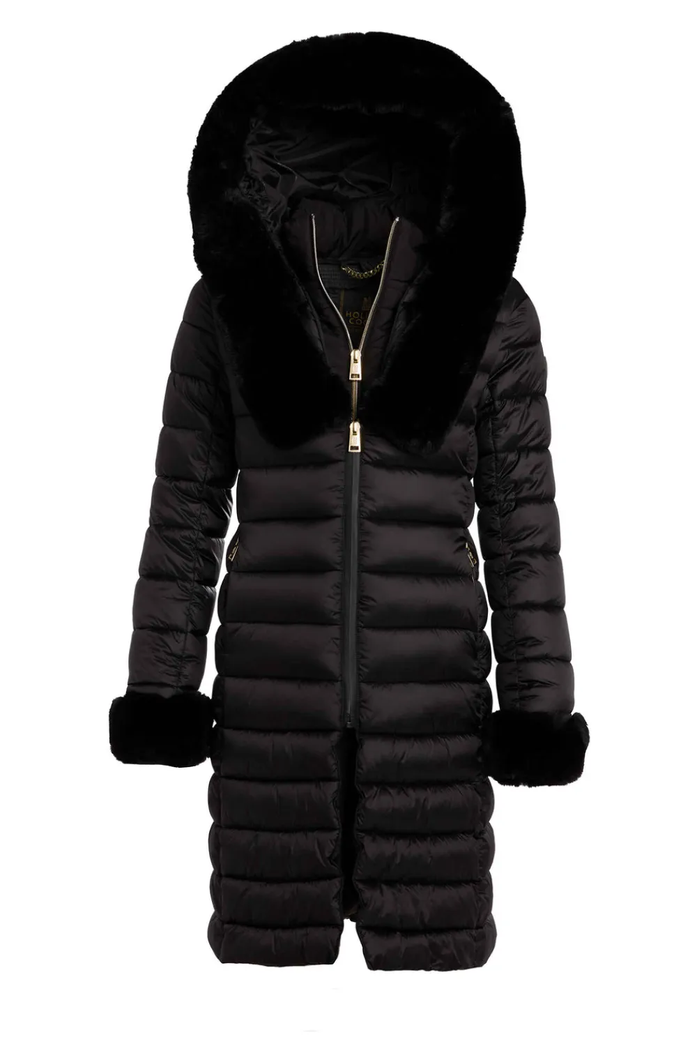 Women Holland Cooper Coats>Vostock Coat