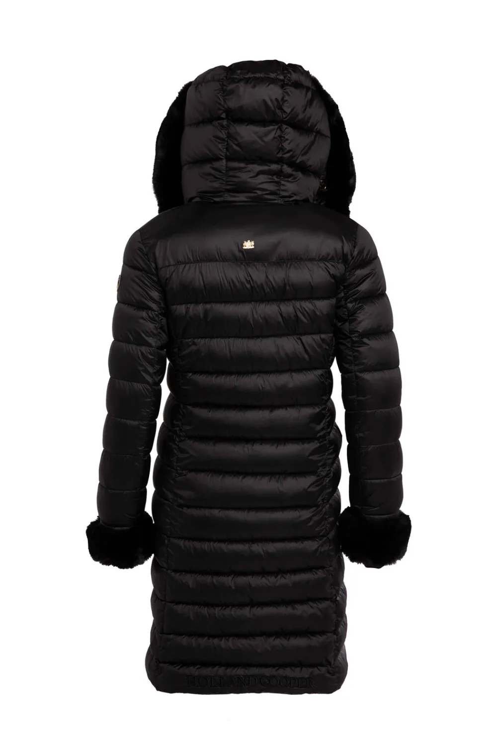 Women Holland Cooper Coats>Vostock Coat