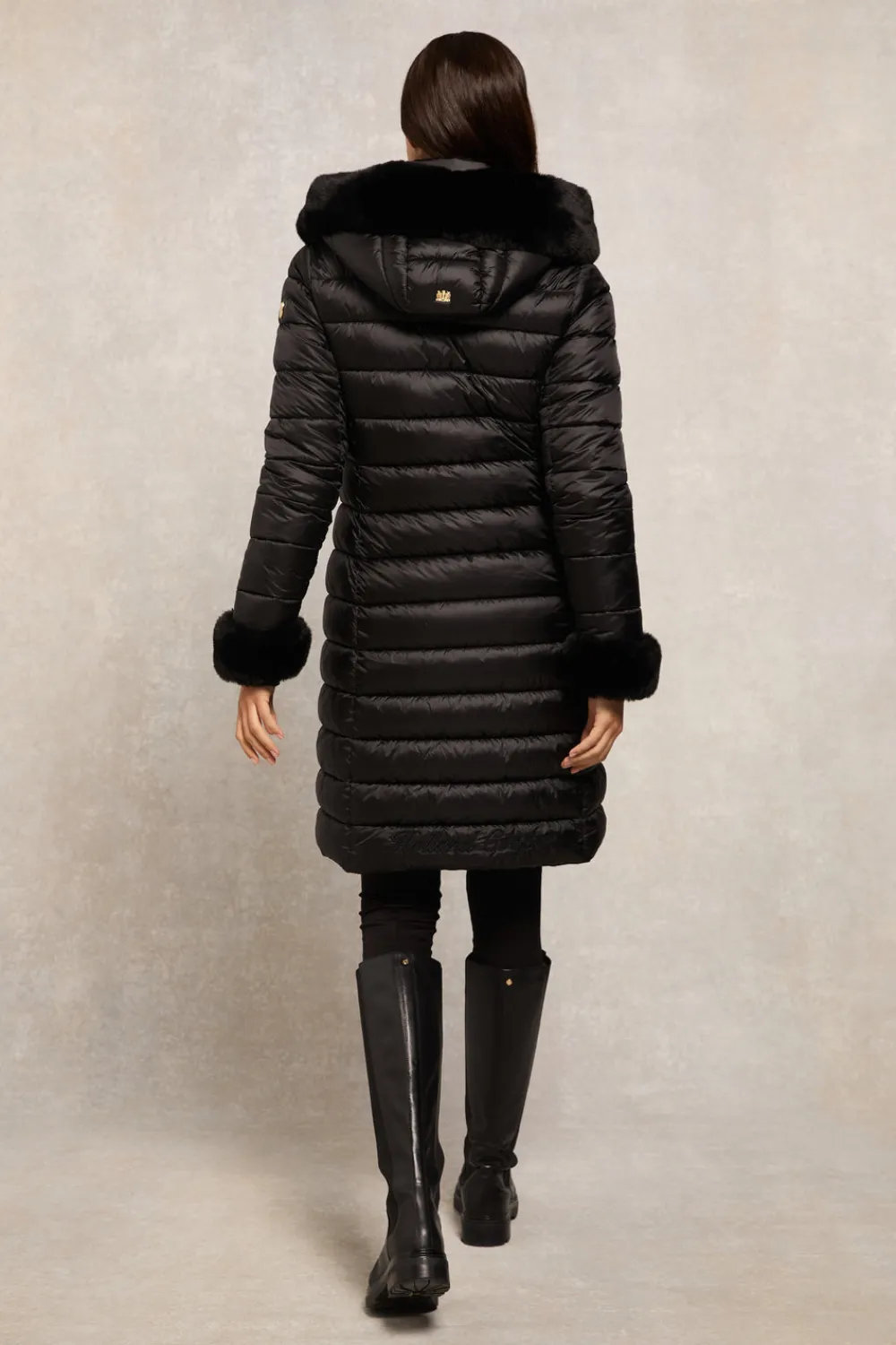 Women Holland Cooper Coats>Vostock Coat