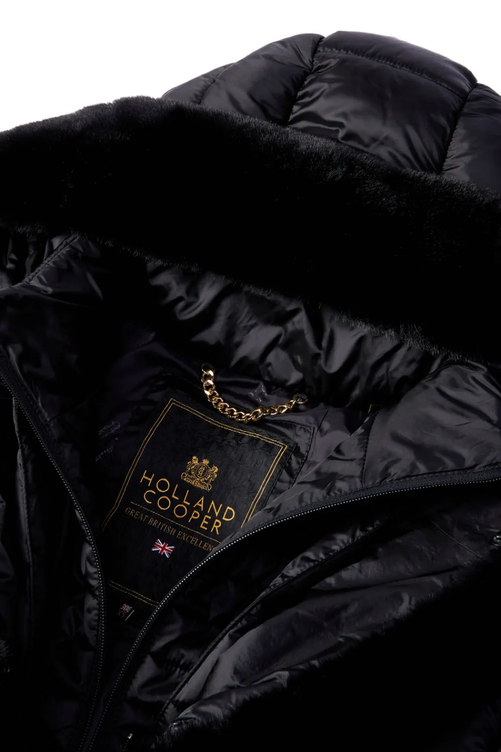 Women Holland Cooper Coats>Vostock Coat