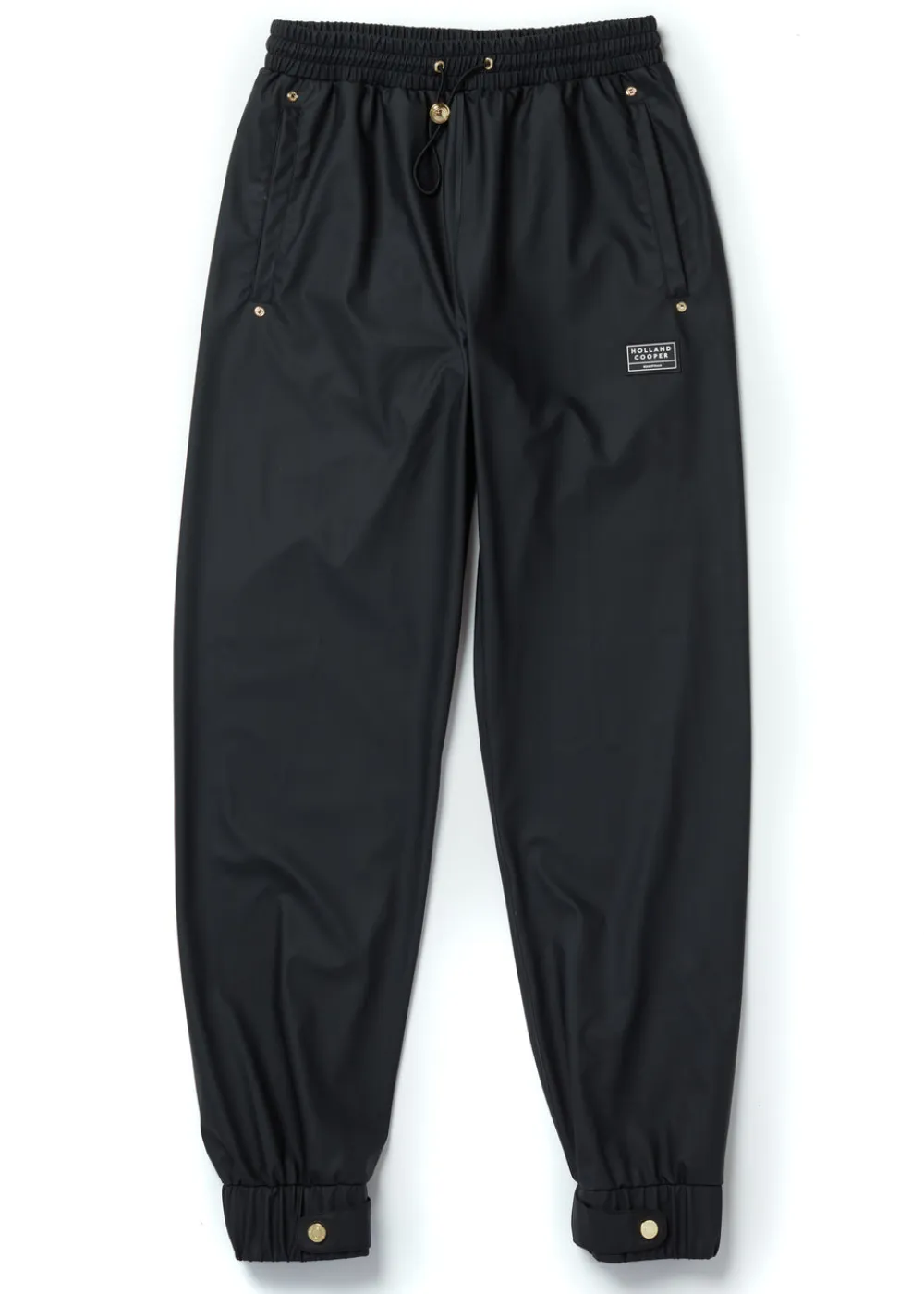 Women Holland Cooper Waterproof Trousers|Trousers>Waterproof Rain Trouser