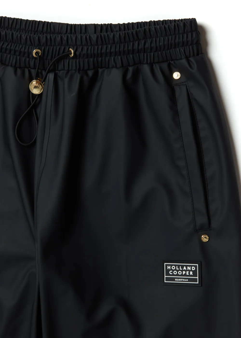 Women Holland Cooper Waterproof Trousers|Trousers>Waterproof Rain Trouser