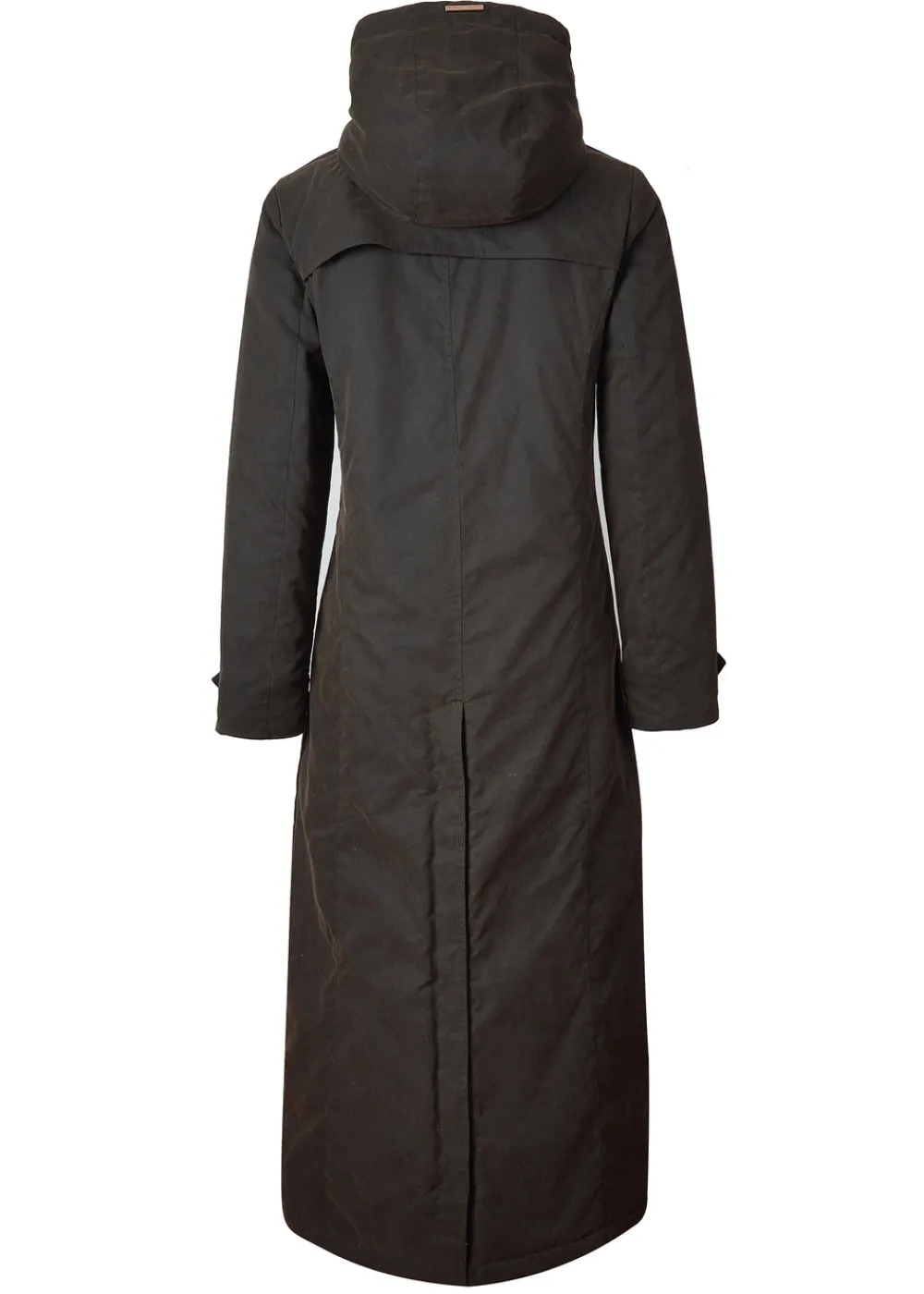 Women Holland Cooper Coats|Coats>Wax Longline Field Coat