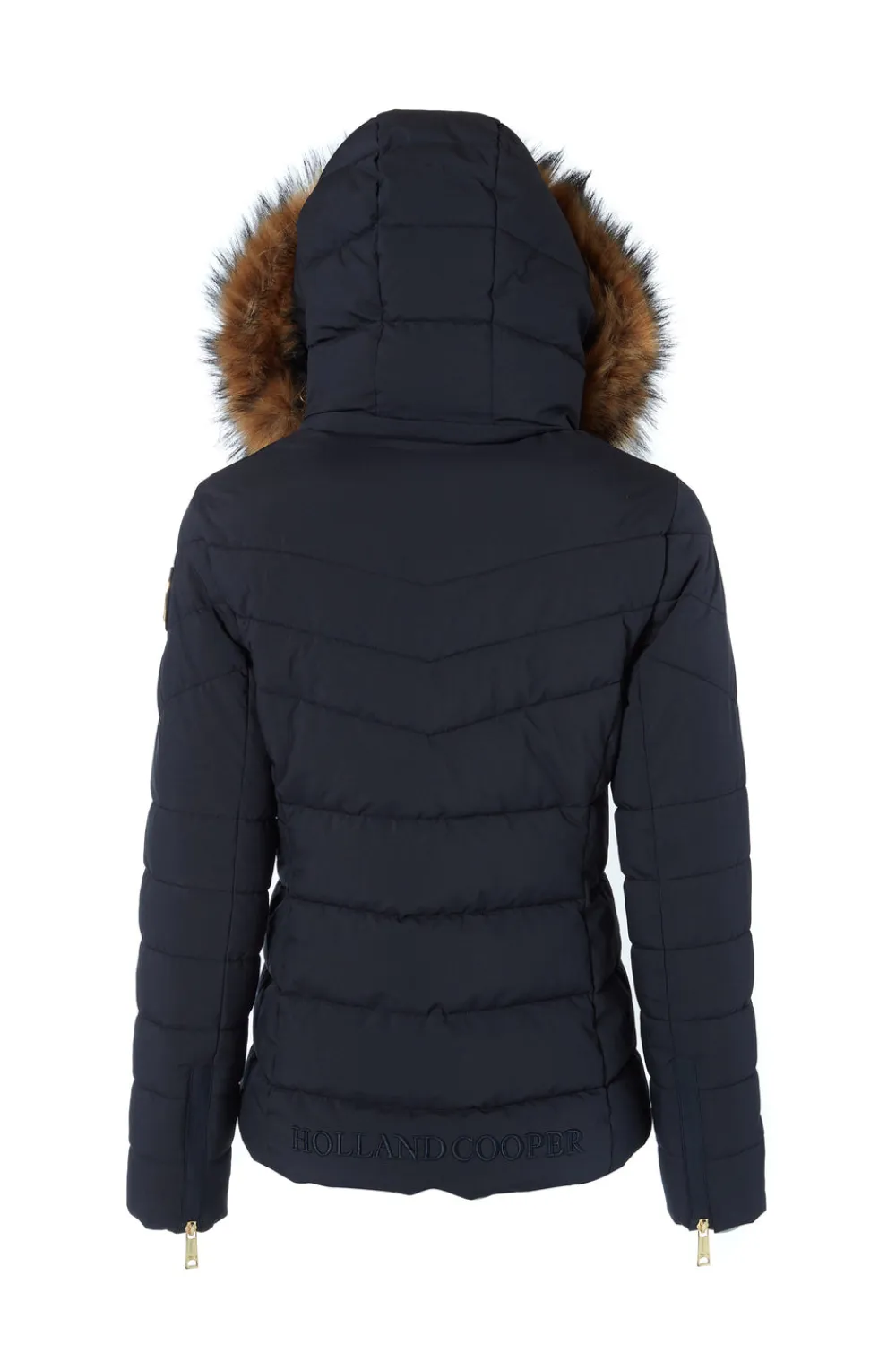 Women Holland Cooper Jackets>Whistler Puffer Jacket