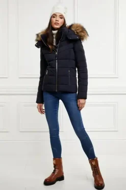 Women Holland Cooper Jackets><noscript><img width=