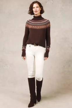 Women Holland Cooper Knitwear><noscript><img width=