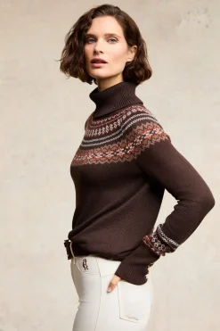 Women Holland Cooper Knitwear><noscript><img width=