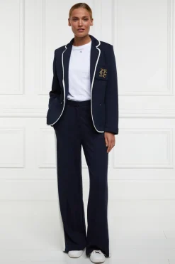Women Holland Cooper Trousers>Wide Leg Pant