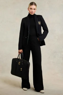 Women Holland Cooper Trousers>Wide Leg Pant