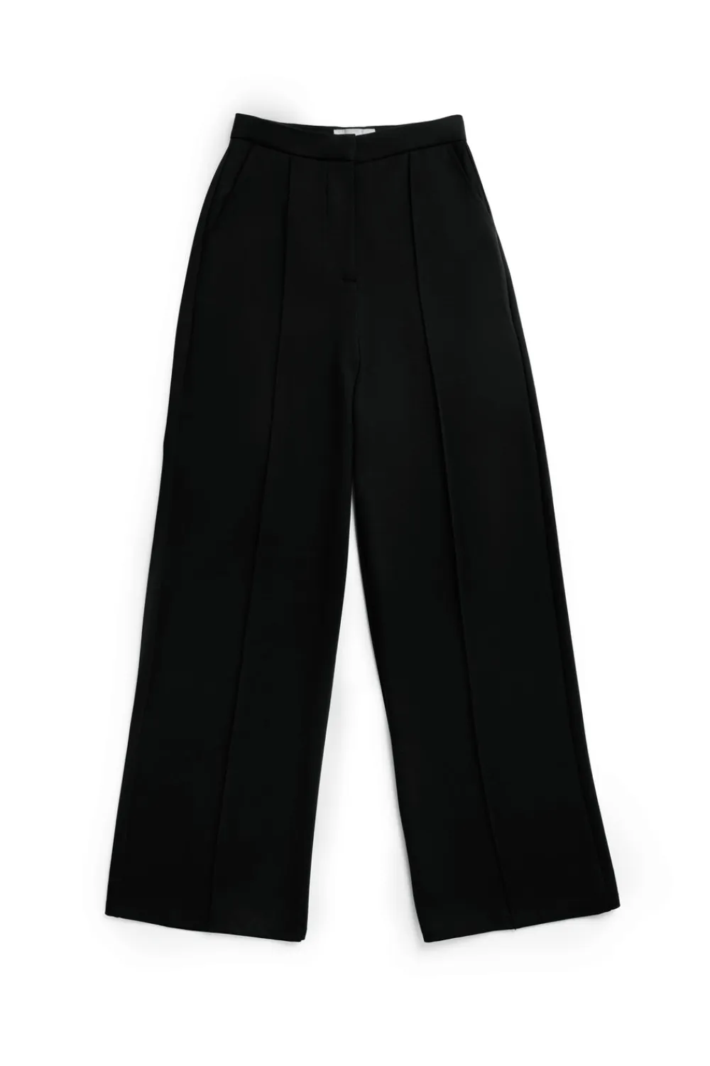 Women Holland Cooper Trousers>Wide Leg Pant