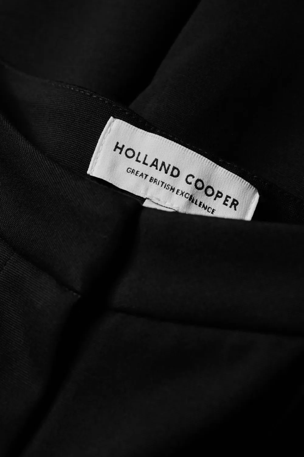 Women Holland Cooper Trousers>Wide Leg Pant