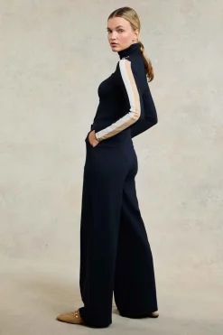 Women Holland Cooper Trousers>Wide Leg Pant