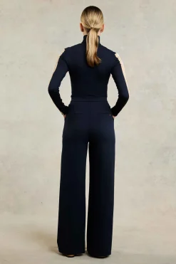 Women Holland Cooper Trousers>Wide Leg Pant