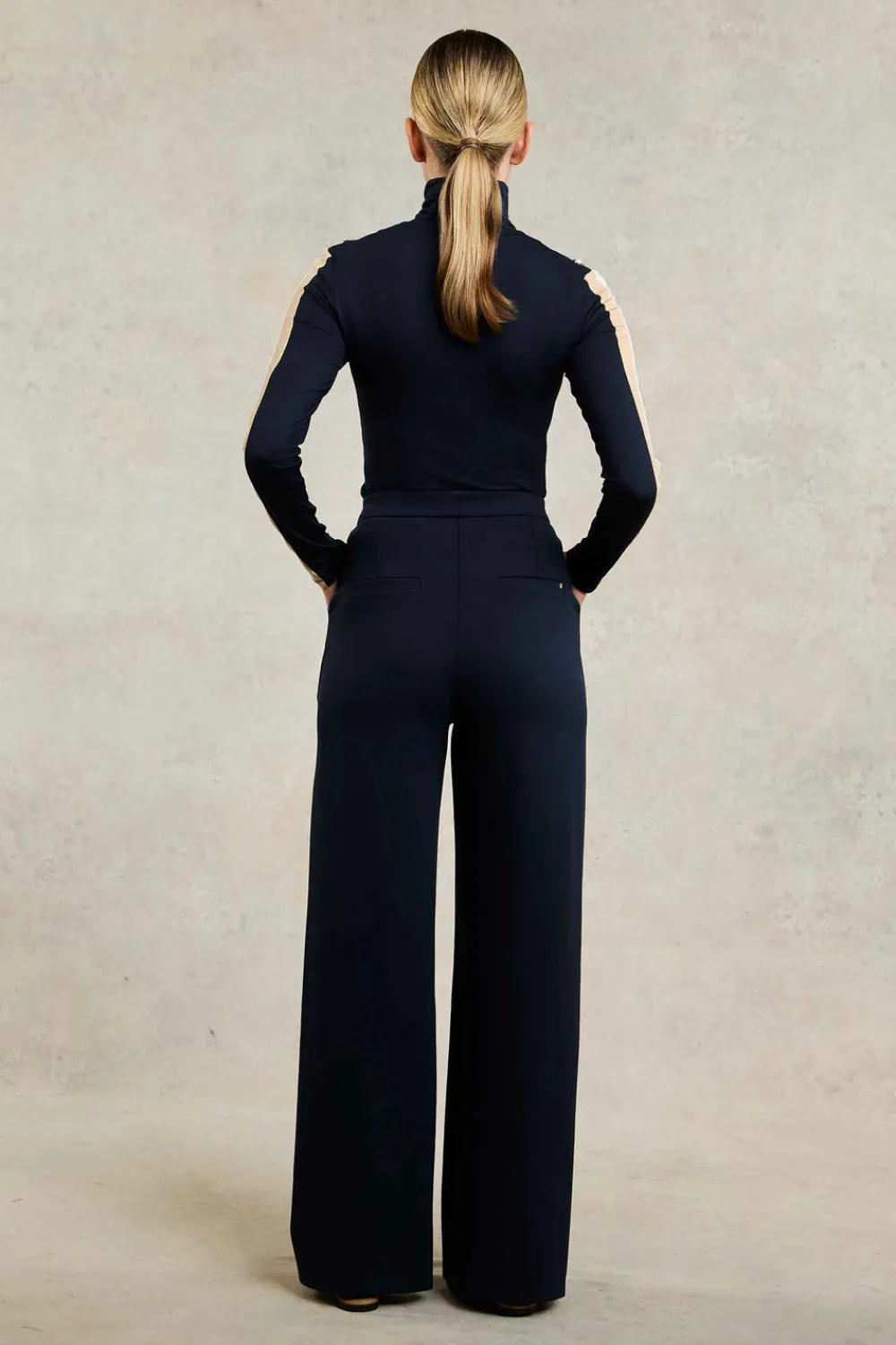 Women Holland Cooper Trousers>Wide Leg Pant