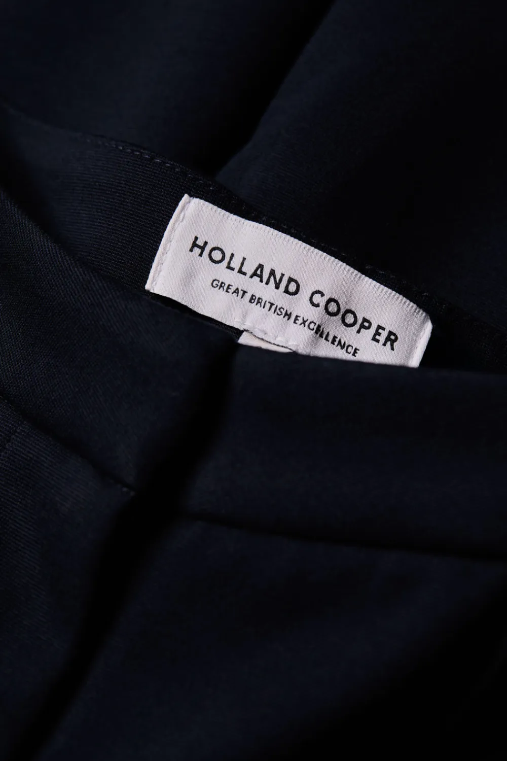 Women Holland Cooper Trousers>Wide Leg Pant