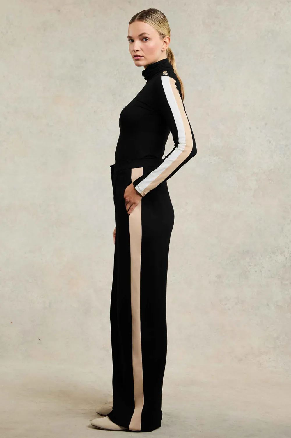Women Holland Cooper Trousers>Wide Leg Pant