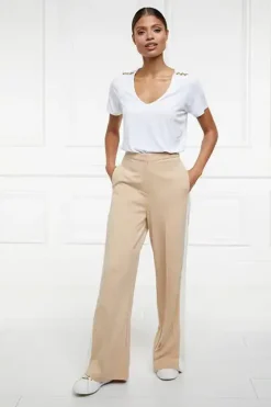 Women Holland Cooper Trousers><noscript><img width=