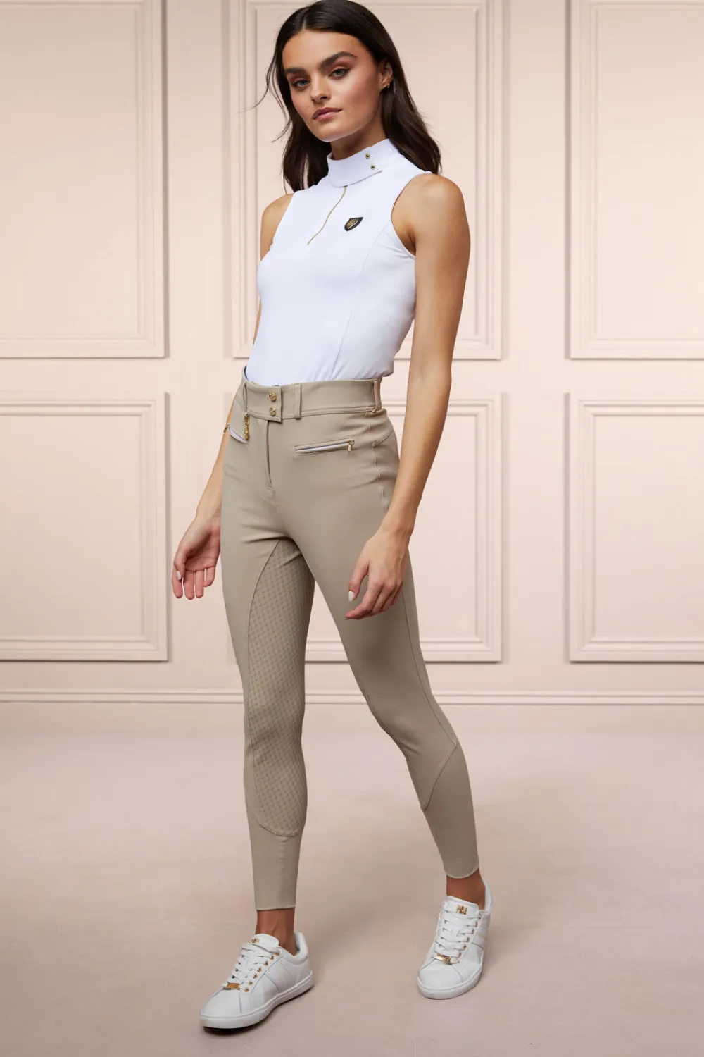 Holland Cooper Breeches>Windsor Breeches