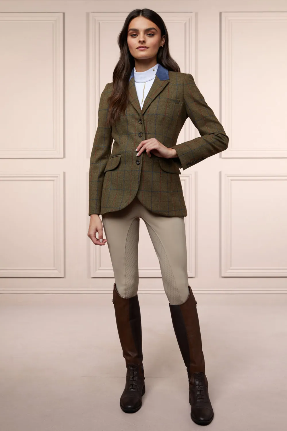 Holland Cooper Breeches>Windsor Breeches