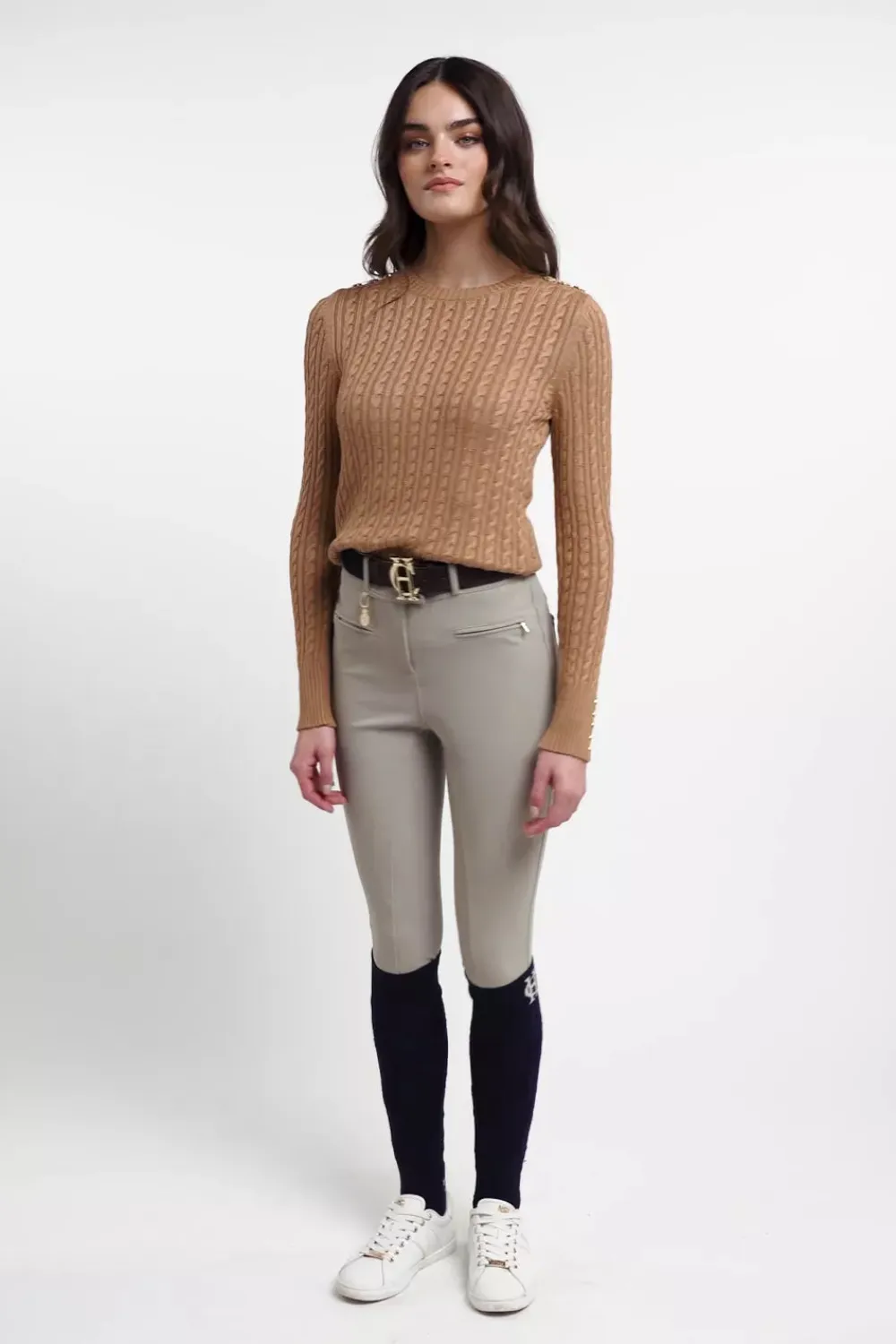 Holland Cooper Breeches>Windsor Breeches