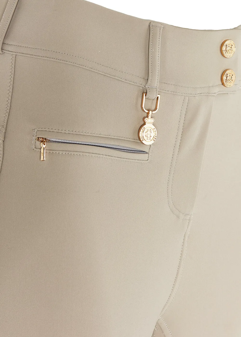 Holland Cooper Breeches>Windsor Breeches