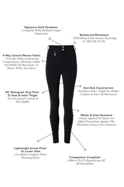 Holland Cooper Breeches><noscript><img width=