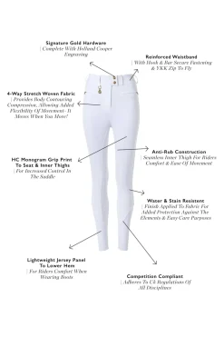Holland Cooper Breeches><noscript><img width=