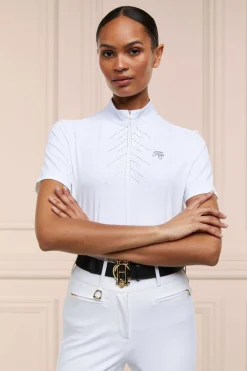 Holland Cooper Base Layers>Windsor Show Shirt