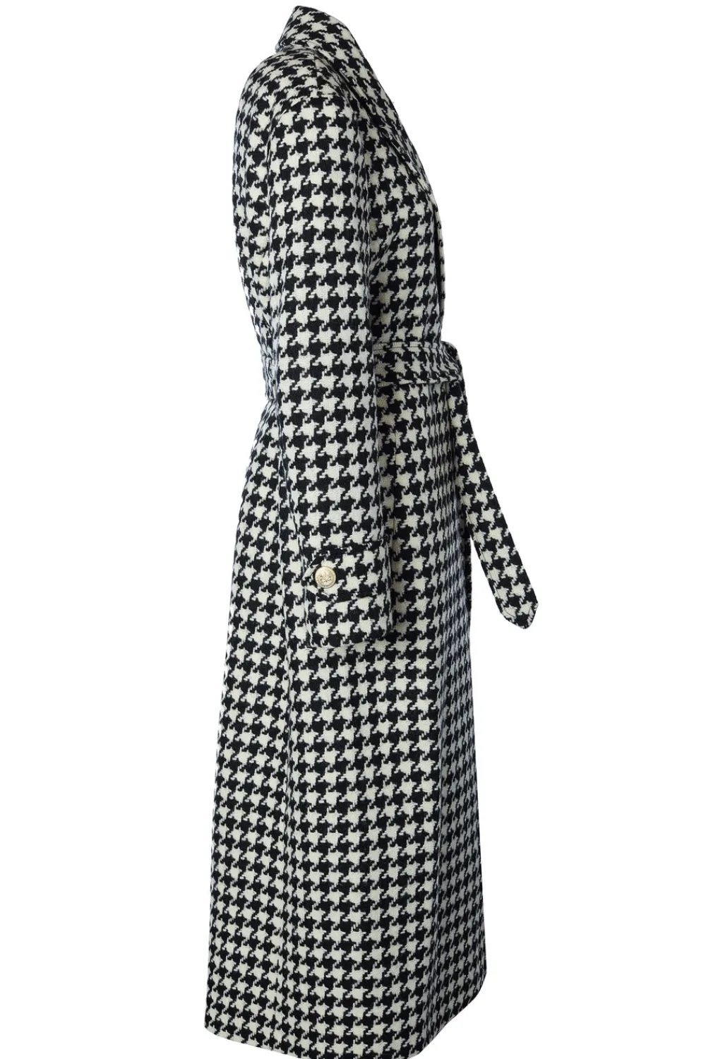 Women Holland Cooper Coats|Tailoring>Wrap Coat