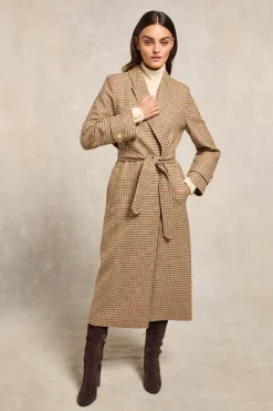 Women Holland Cooper Coats|Tailoring>Wrap Coat