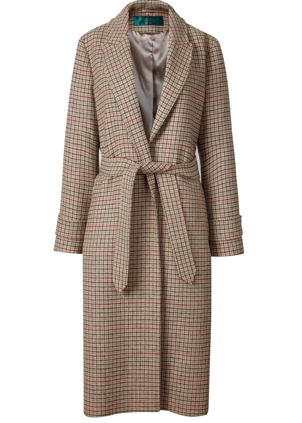 Women Holland Cooper Coats|Tailoring>Wrap Coat