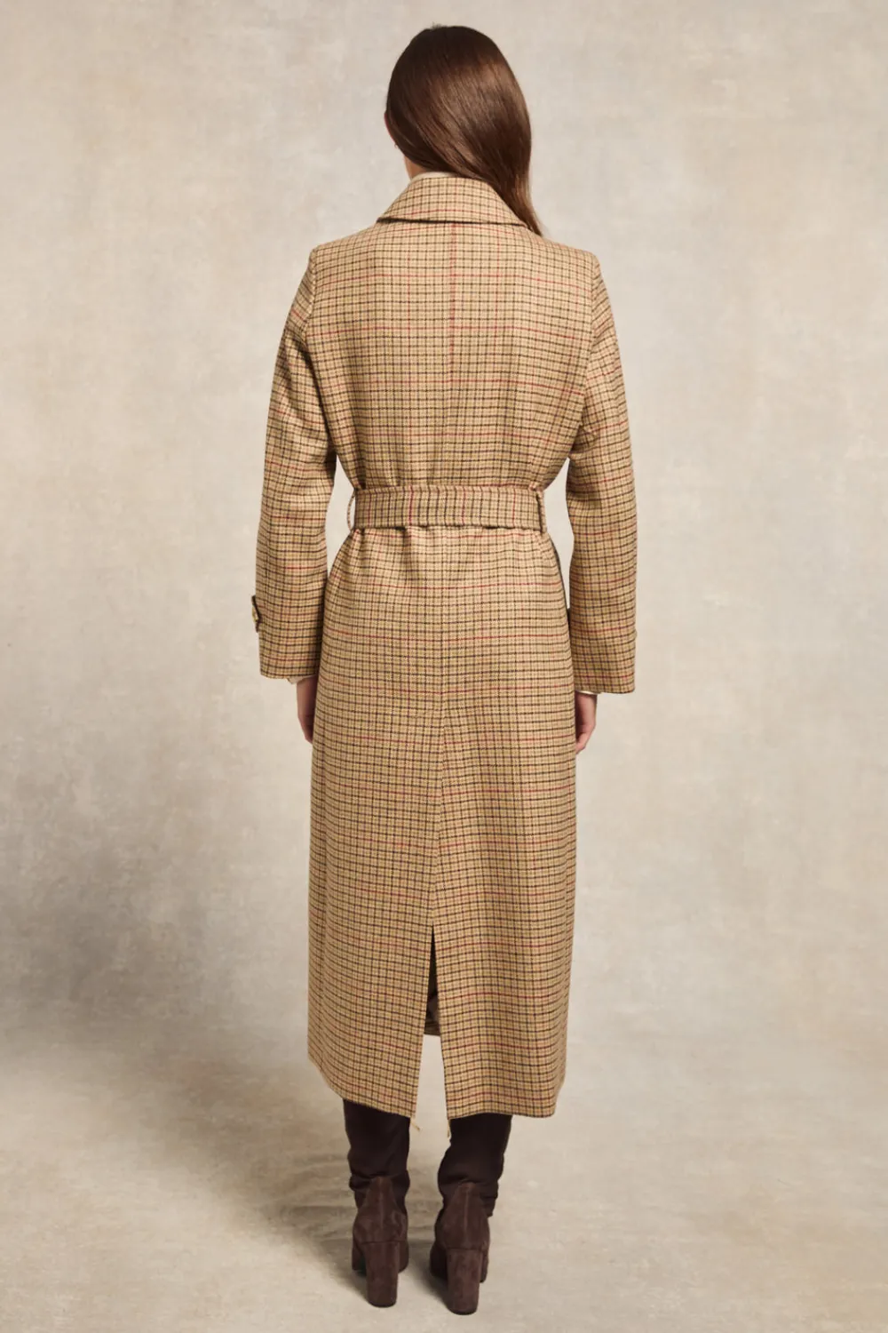 Women Holland Cooper Coats|Tailoring>Wrap Coat