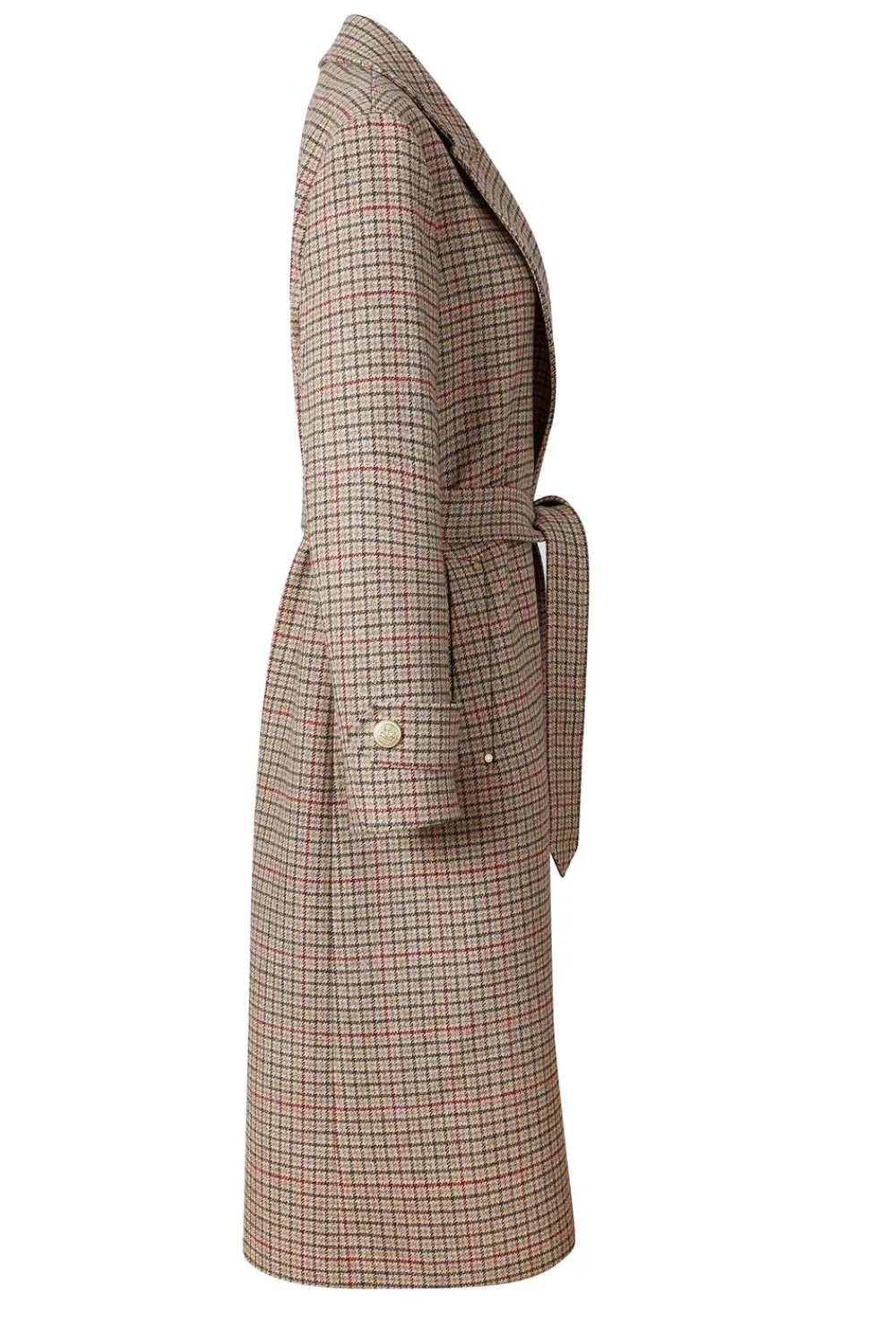 Women Holland Cooper Coats|Tailoring>Wrap Coat