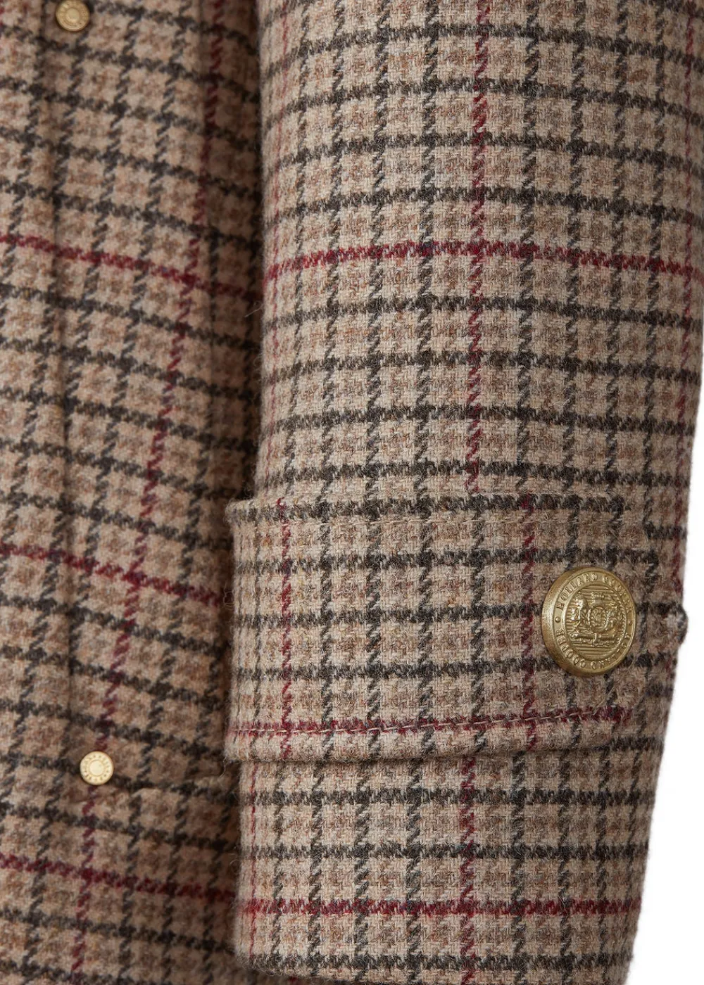 Women Holland Cooper Coats|Tailoring>Wrap Coat