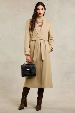 Women Holland Cooper Coats|Tailoring>Wrap Coat