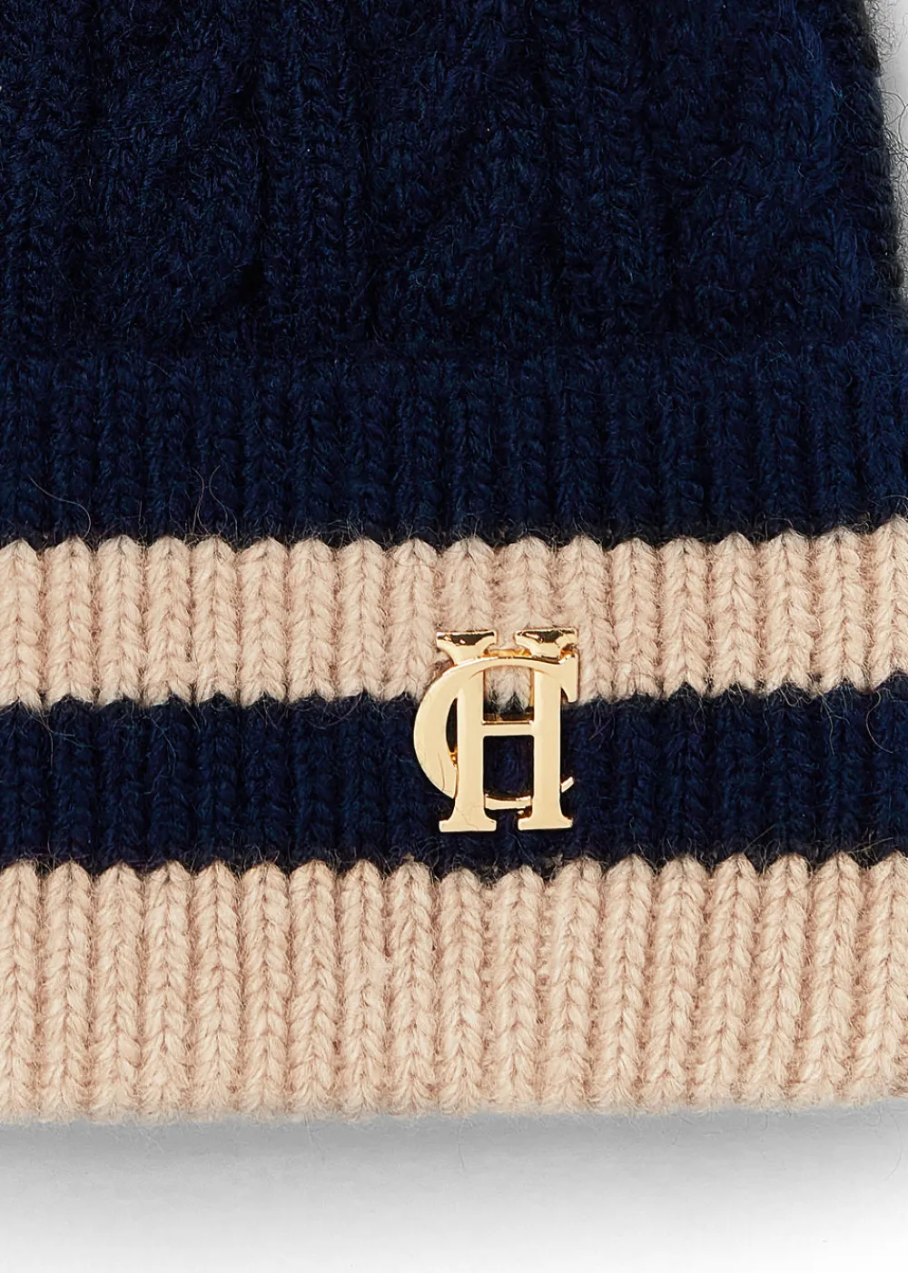 Women Holland Cooper Hats & Headbands|Hats & Headbands>Zoe Bobble Hat