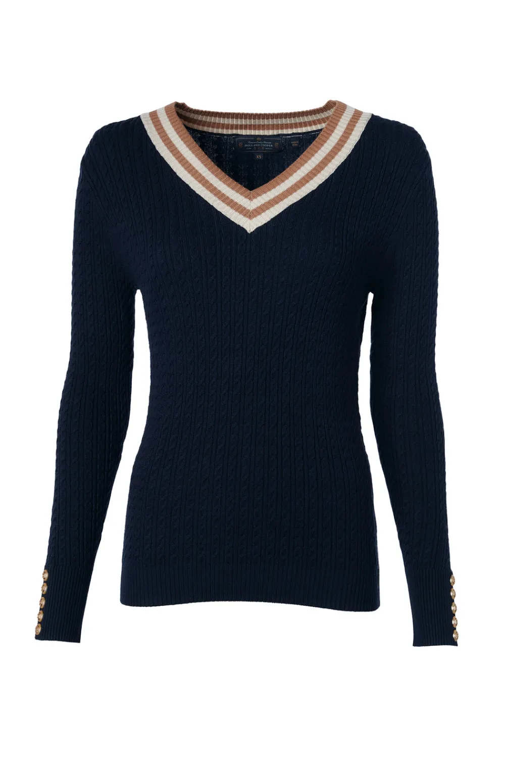 Women Holland Cooper Knitwear>Zoe Knit