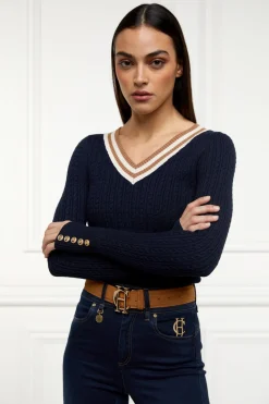 Women Holland Cooper Knitwear><noscript><img width=