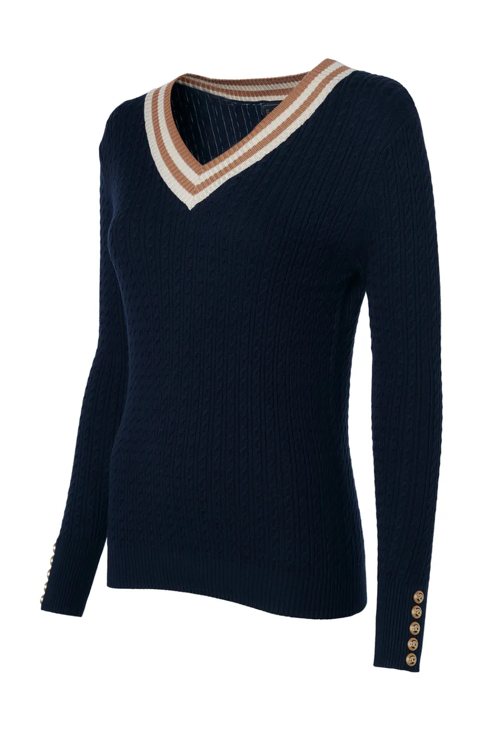 Women Holland Cooper Knitwear>Zoe Knit