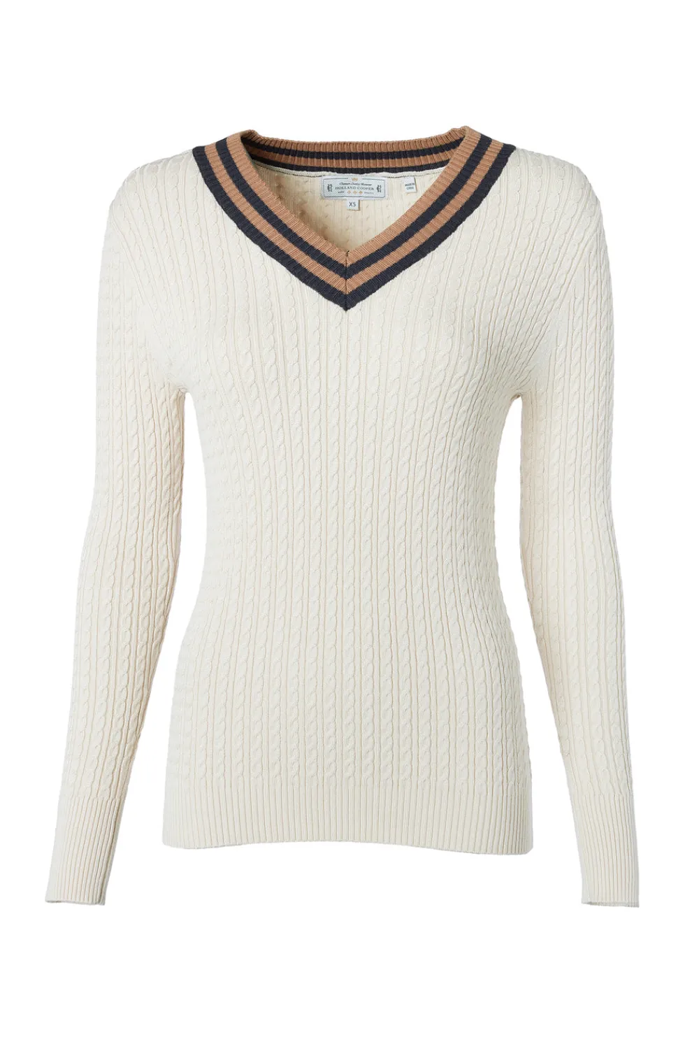 Women Holland Cooper Knitwear>Zoe Knit