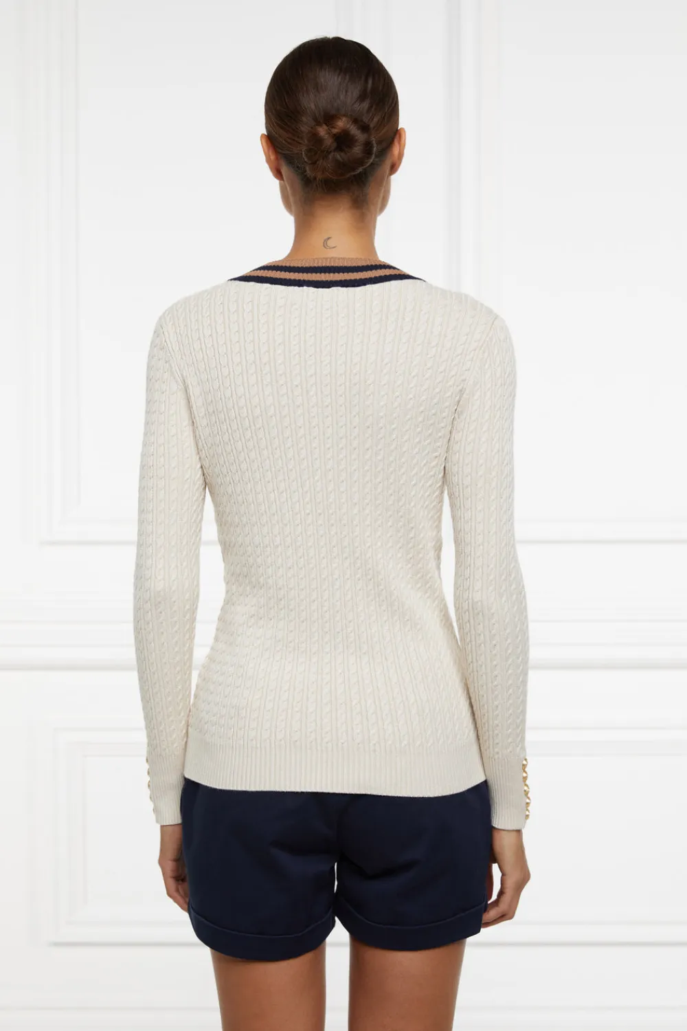 Women Holland Cooper Knitwear>Zoe Knit