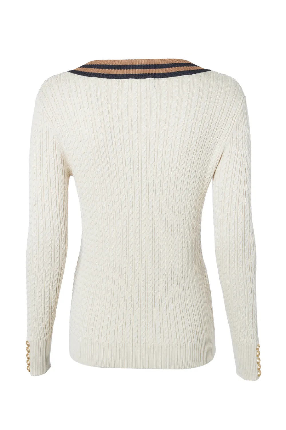 Women Holland Cooper Knitwear>Zoe Knit